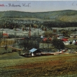 Fuchsova Hu�, konec 19.stol.