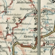 Automapa Freytag-Berndt 300000,1920