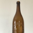 Typ z let 1920-1930 s kruhov�m prolisem, litr, hn�d�