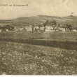 Nemanice, celkový pohled 1918