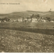 Nemanice, celkov� pohled 1918