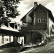 Pivo�ka, vchod a  dv�r