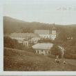 kola a klter, 1924