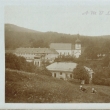 Škola a klášter, 1924