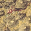 Prvn� vojensk� mapov�n� 1763-1787