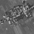 Vranov, Letecké mapování 1959