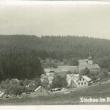 Pohled z Vranova, 1932