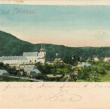 1896 klášter, pivovar