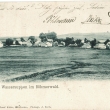 Nemanice, celkový pohled 1907