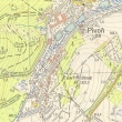 Topografick mapy v systmu S-1952 1:5000