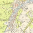 Topografick� mapy v syst�mu S-1952 1:5000