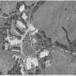Skláře, Letecké mapování 1959