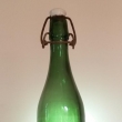 1940, p�llitr, sv�tle zelen�, �aludov� l�mec s porcel�nov�m uz�v�rem