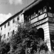 Objekt kl�tera konec 70. let