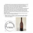 Krátké pojednání o pivoňských lahvích, 2020 M.A., str.1