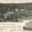 1902 škola, pivovar