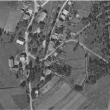 Pivoň jih, Letecké mapování 1959