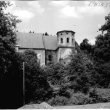 Objekt kl�tera konec 70. let