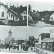 kolem 1910, Vranov