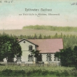 Reithmaier�v hostinec Star� Hu�, 1904