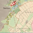 C�sa�sk� povinn� otisky stabiln�ho katastru �ech  1838