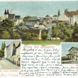 Celkov� pohled, �kola a n�dra�� 1902