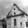 Objekt kl�tera konec 70. let