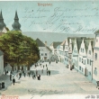 N�m�st�, 2 v�e, barevn�