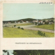 Lu�ina 1937, Celkov� pohled, n�ves s lipami a kostelem