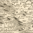 Mullerova mapa kolem 1720
