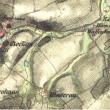 Druh vojensk mapovn 1816-1821