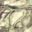 Druh� vojensk� mapov�n� 1816-1821