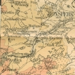 Speci�lka 75000, Belohlav 1913. Je zde nap�.vid�t mno�stv� provoz� na potoce Pivo�ka