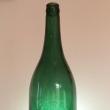 1930-40 bez prolisu, litr, sv�tle zelen�, korunkov� uz�v�r