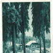 Nuzarov, kolem 1920, h�jovna