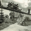 T�bor, hlavn� budova